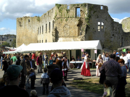 Tempus Mediaevale 2004